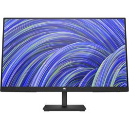 HP V24i G5 Monitor FHD de 23.8 pulgadas (60.5 cm) | Pantalla Nítida para Productividad y Aprendizaje Precio: 166.50000026. SKU: B18T6CNFLN