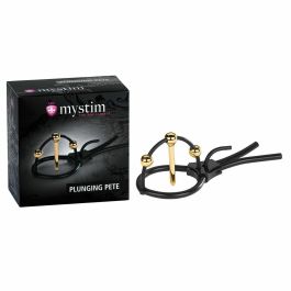 Adaptador Thunderbolt a USB-C Mystim MS46587