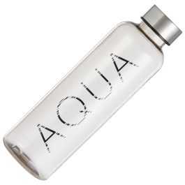 Botella 500 Ml Con Tapón Acero DAY Apta Lavavajillas Libre BPA