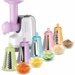 Cortafiambres Sencor SSG 4500WH Blanco 150 W Cortafiambres Sencor SSG 4500WH Blanco 150 W