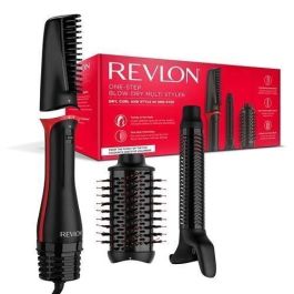 Revlon RVDR5333 Cepillo de peinado Multistyler One-Step 3 en 1 REV1704414744622