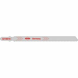 Hoja Sierra RUKO T 318 A 130 mm 70 mm Sierra de Calar 5 Unidades Precio: 14.49999991. SKU: B1G3CGBB88