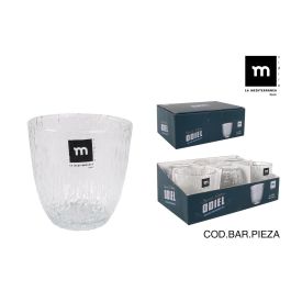 Vaso Odiel 300 cc - La Mediterranea (48 Unidades) Vaso Odiel 300 cc - La Mediterranea (48 Unidades)