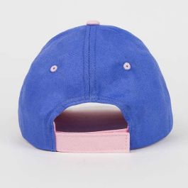 Cerdá Gorra Stitch Rosa 53 cm para Niños Edad Mínima Recomendada 3 Años