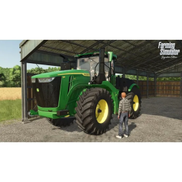 Farming Simulator Signature Edition Juego para Nintendo Switch
