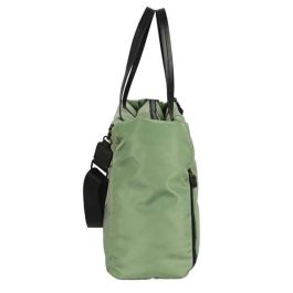 Bolso con bolsillo para portatil 14,1'' minnie mouse "mint shadow" 54x31x17 Bolso con bolsillo para portatil 14,1'' minnie mouse "mint shadow" 54x31x17