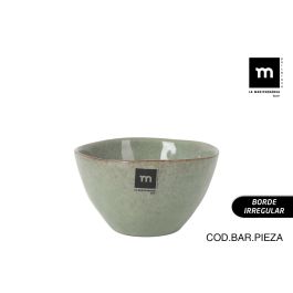 La Mediterranea Bol 650 ml Ø14x8 cm Macarella Green (24 Unidades) La Mediterranea Bol 650 ml Ø14x8 cm Macarella Green (24 Unidades) Precio: 50.49999977. SKU: B1B2H2DV6G