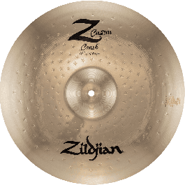 Crash 16" Z Custom Crash 16" Z Custom