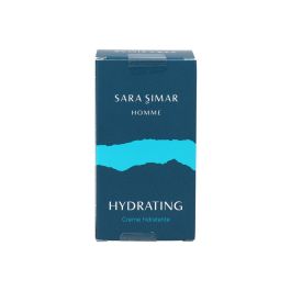 Sara Simar Homme Crema Hidratatante 50 ml Precio: 14.95000012. SKU: SBL-ART12032