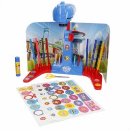 Set de Dibujo The Paw Patrol (6 Unidades) Set de Dibujo The Paw Patrol (6 Unidades)