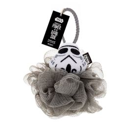 Esponja Corporal Mad Beauty Star Wars Dark Side Blanco Gris Precio: 6.6899998. SKU: B18X5B7DPV