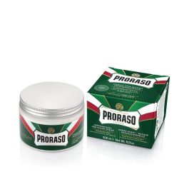 Proraso Crema Pre Afeitado Eucalipto-Mentol para Hombre 300 ml Precio: 8.49999953. SKU: B16WJJL4HP