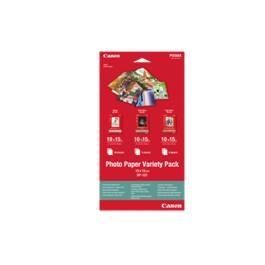 Canon Papel Fotográfico VP-101 - Pack 20 Hojas 10x15 GP-501 PP-201 SG-201 Precio: 8.68999978. SKU: B1239C9S4P