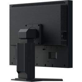 EIZO S2134-BK Monitor 21.3" UXGA 1600x1200 IPS Negro con DVI, DisplayPort y USB para Oficina