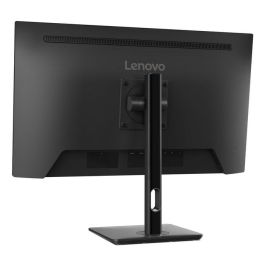 Lenovo Monitor 27" 4K Ultra HD 3840x2160 IPS 6ms con USB-C PD 65W y VESA HDR400