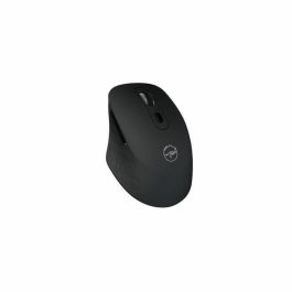 Mobility Lab MOB3700527314556 Ratón inalámbrico Omega Bluetooth y 2,4GHz Negro, Clics silenciosos y Precisión ajustable