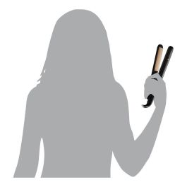 Plancha de Pelo Remington S6308 Negro