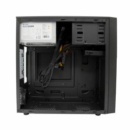 COOLBOX CAJA MATX M580 CON FUENTE 500W COOLBOX CAJA MATX M580 CON FUENTE 500W