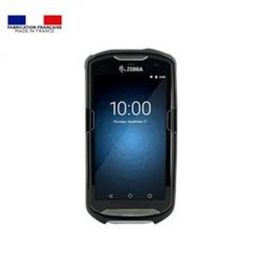 Funda para Móvil Mobilis 065003 Negro