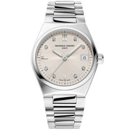 Reloj Mujer Frederique Constant HIGHLIFE (Ø 31 mm) Precio: 1836.88999989. SKU: B1HMP6PFGV