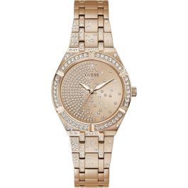 Reloj Mujer Guess AFTERGLOW (Ø 36 mm) Precio: 251.68999944. SKU: B1JAVDQAT4