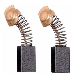 Grafitos Marjal 9607 Escobillas de carbón 7 x 11 x 17 mm, 2 unidades para máquinas electroportátiles Precio: 5.50000055. SKU: B14AK9E3GJ