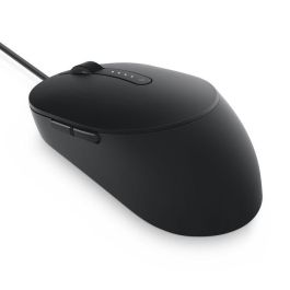 Dell MS3220 Ratón Láser con Cable USB 2.0 3200 dpi