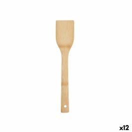 Paleta de Cocina Kinvara KT200063-1 Bambú 6 x 30 x 0,4 cm (12 Unidades) Precio: 8.88999947. SKU: B154NVVRC8