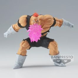 Figura Banpresto Dragon Ball Z Gxmateria Figura Banpresto Dragon Ball Z Gxmateria