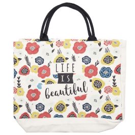 Entre Temps Bolsa Algodón Liberty 42x58 cm Precio: 7.79000057. SKU: B16RZH8RKF