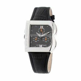 Reloj Mujer Laura Biagiotti LB0002L-NEG (Ø 33 mm) Reloj Mujer Laura Biagiotti LB0002L-NEG (Ø 33 mm) Precio: 21.49999995. SKU: S0341416