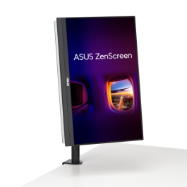 ASUS ZenScreen MB229CF Pantalla 21.5" Full HD LED IPS 1920x1080 5ms 178°/178° 250cd/m² 1000:1 HDMI USB-C Negro 90LM08S5-B01A70 ASUS ZenScreen MB229CF Pantalla 21.5" Full HD LED IPS 1920x1080 5ms 178°/178° 250cd/m² 1000:1 HDMI USB-C Negro 90LM08S5-B01A70