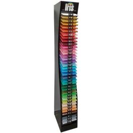 Iris Expositor Cartulina 36 Bandejas A4 Incluye Pack A, B Y C Precio: 383.50000029. SKU: B1AJNR7ATW
