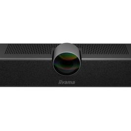 Iiyama Uc Cam120Ulb-1 Cámara de Videoconferencia 12 Mp Negro 3840 X 2160 Pixeles 30 Pps Iiyama Uc Cam120Ulb-1 Cámara de Videoconferencia 12 Mp Negro 3840 X 2160 Pixeles 30 Pps