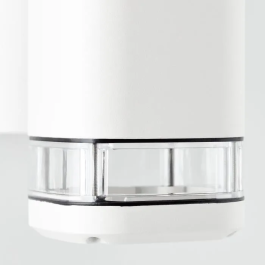 Jandy Aplique de Exterior Blanco GU10 Máx 2x18W BRI4004353346989 Bombilla no incluida