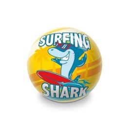 Pelota bioball tiburon surfero 230mm Pelota bioball tiburon surfero 230mm