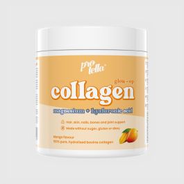 PROTELLA Colágeno 180G Sabor Mango Precio: 13.7900004. SKU: B1G4X37WZX