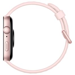 HUAWEI WATCH FIT 3 Reloj Inteligente Rosa