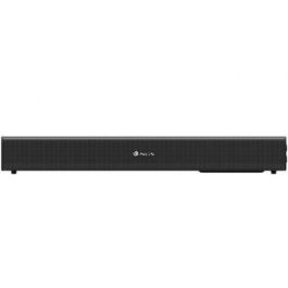 NGS SUBWAY Barra de Sonido 40W Bluetooth 5.0 para TV, Entradas Óptica, USB y AUX, Mando a Distancia, Montaje en Pared, Negro NGS SUBWAY Barra de Sonido 40W Bluetooth 5.0 para TV, Entradas Óptica, USB y AUX, Mando a Distancia, Montaje en Pared, Negro