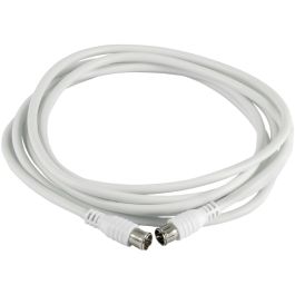 Kathrein ETG 30 Anschlusskabel 3,0m F auf F Quickstecker Precio: 18.4041. SKU: B18BDQV59S