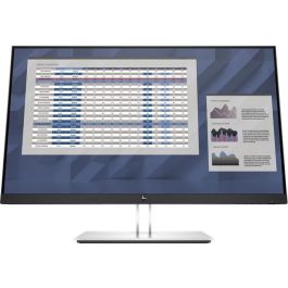HP E27 G4 FHD Monitor HP E27 G4 FHD Monitor Precio: 387.50000014. SKU: B1743FDK53
