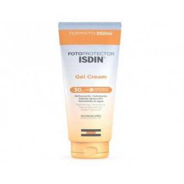 Isdin EXTREM Gel Crema Fotoprotector SPF30 Protector Solar Corporal 250 ml para Todo Tipo de Pieles Precio: 26.59000047. SKU: S0564332