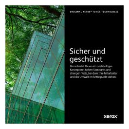 Xerox 106R03530 Módulo de Tóner Cian para VersaLink C400 / C405 - Rendimiento 8000 Páginas