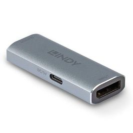 Switch Displayport LINDY 38421 Precio: 53.49999996. SKU: B1F3EHLEAY