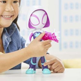 Figura spidey superhéroes 22.5 cm - modelos surtidos Figura spidey superhéroes 22.5 cm - modelos surtidos