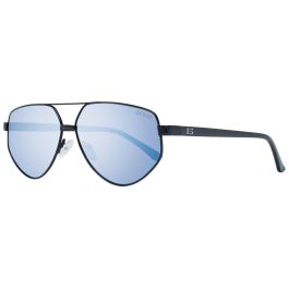 Gafas de Sol Mujer Guess GF5076 6001X Gafas de Sol Mujer Guess GF5076 6001X Precio: 84.89000025. SKU: S7234346