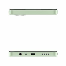 Smartphone Realme Realme Narzo 50i Prime Verde 32 GB Octa Core 3 GB RAM 6,5" Smartphone Realme Realme Narzo 50i Prime Verde 32 GB Octa Core 3 GB RAM 6,5"