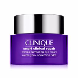 Clinique Smart Clinical Repair Eye Cream Crema Antiojeras y Bolsas para Contorno de Ojos 15 ml Precio: 38.69000047. SKU: SLC-88500