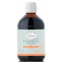 Bio San Jose Pianto Biotic Vitality: Solución Oral para Energía y Reducir el Cansancio con Guaraná, Ginseng, Hibisco y Vitaminas B 365ml Precio: 48.4999999. SKU: B18KSKW5XL