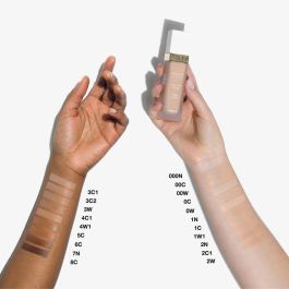 Sisley SISLEYA LE TEINT Base de Maquillaje #4W-Chestnut 30 ml Antiedad Luminosidad